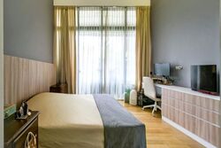 Shelford Suites (D11), Condominium #637298061